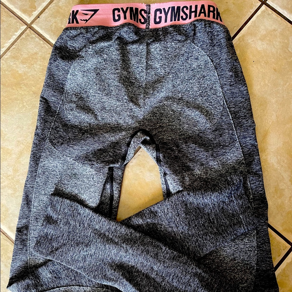 Flex leggings